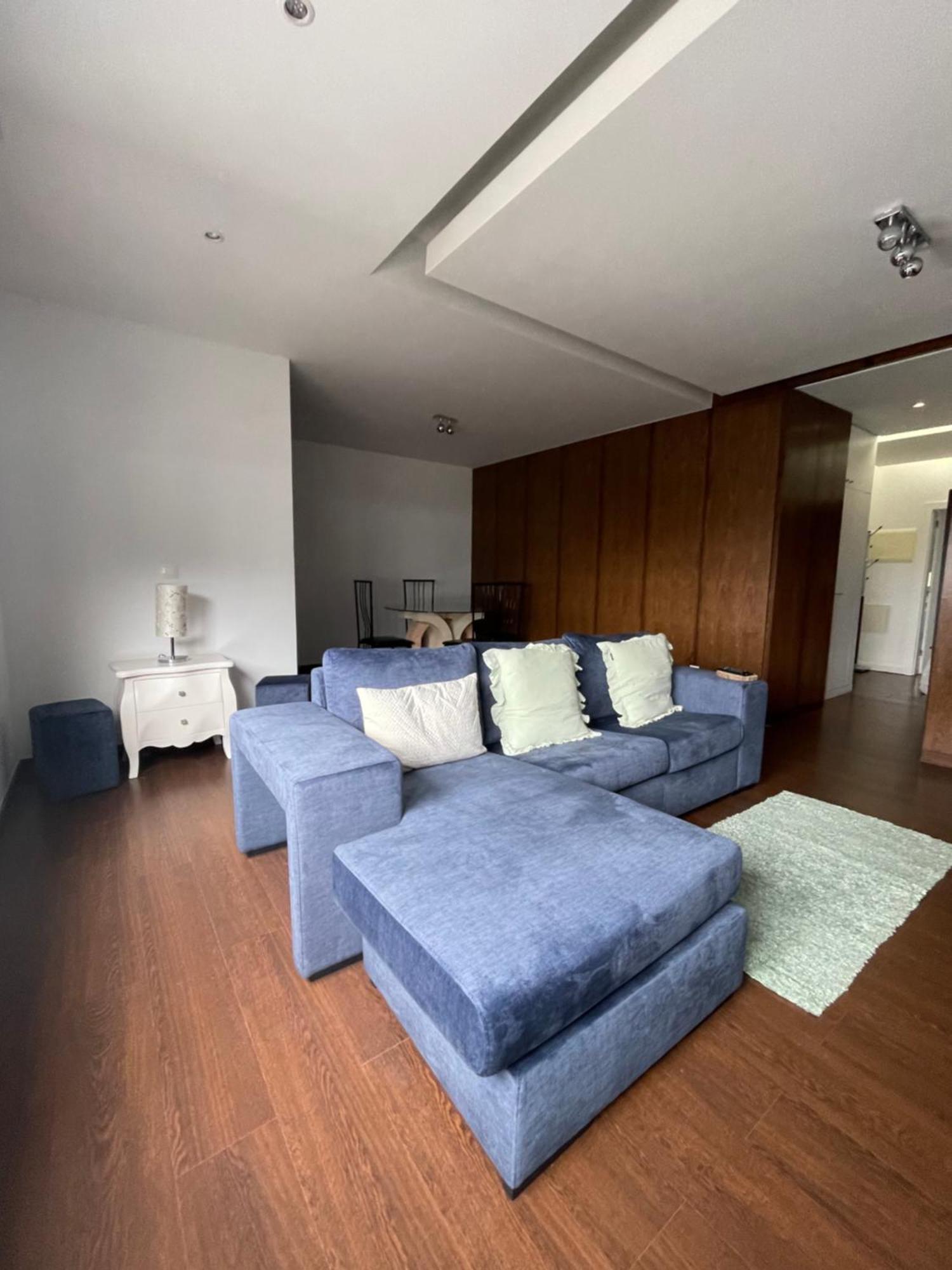 Ponta Delgada Neat Apartment מראה חיצוני תמונה