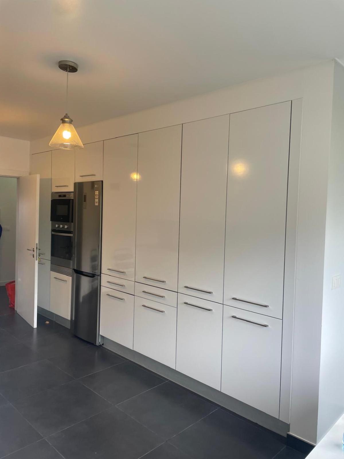 Ponta Delgada Neat Apartment מראה חיצוני תמונה