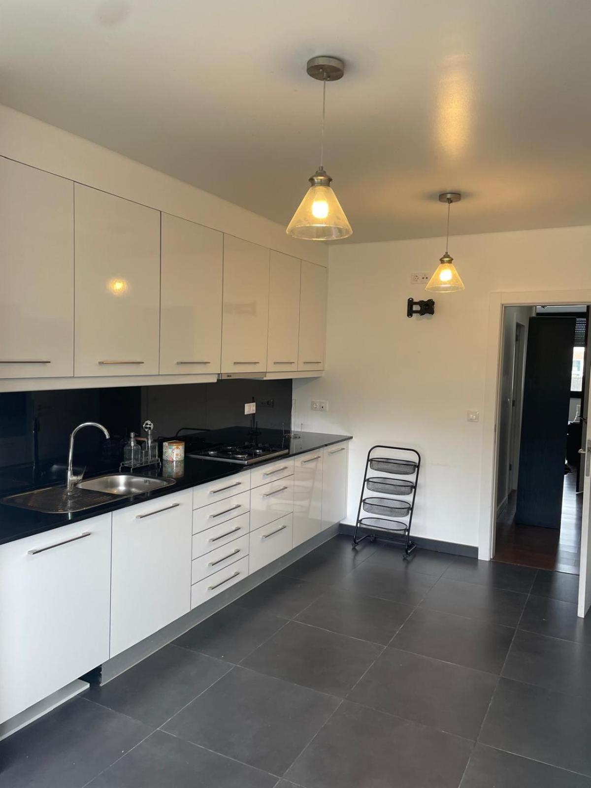Ponta Delgada Neat Apartment מראה חיצוני תמונה