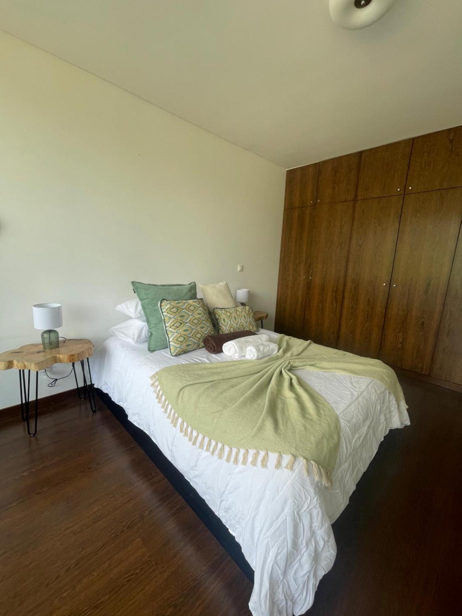 Ponta Delgada Neat Apartment מראה חיצוני תמונה